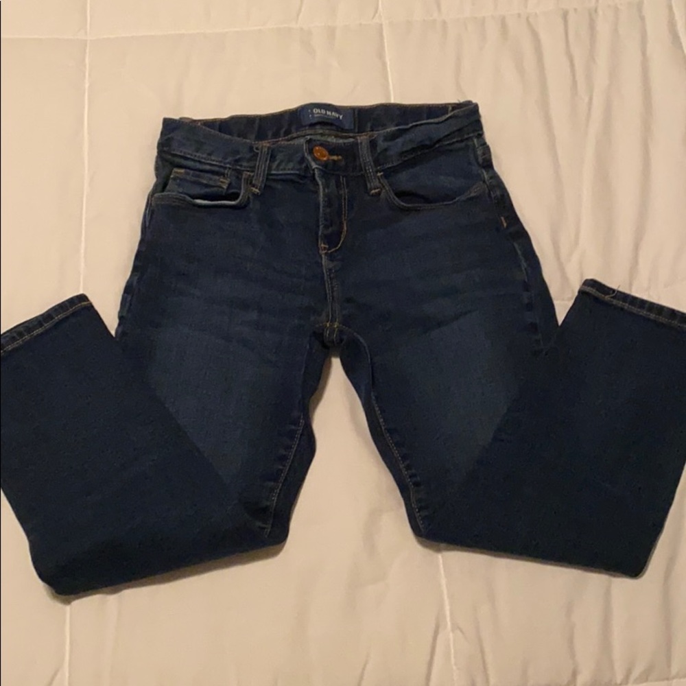 Girl’s Jeans